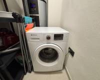 Resale - Бунгало - Torrevieja - La Veleta