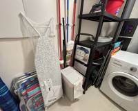 Resale - Бунгало - Torrevieja - La Veleta