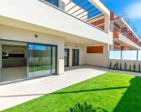 Resale - Бунгало - Torrevieja - La Veleta