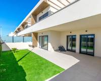 Resale - Бунгало - Torrevieja - La Veleta