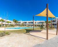 Resale - Бунгало - Torrevieja - La Veleta