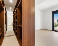 Resale - Бунгало - Torrevieja - La Veleta