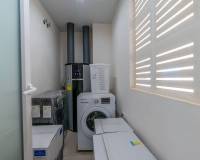 Resale - Бунгало - Torrevieja - La Veleta