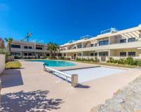 Resale - Бунгало - Torrevieja - La Veleta