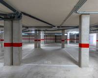 Resale - Бунгало - Torrevieja - La Veleta