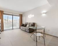 Resale - Бунгало - Torrevieja - La Veleta