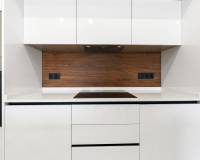 Resale - Бунгало - Torrevieja - La Veleta