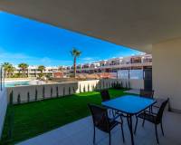 Resale - Бунгало - Torrevieja - La Veleta