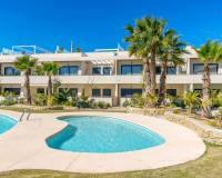 Resale - Бунгало - Torrevieja - La Veleta