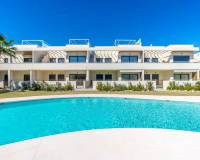 Resale - Бунгало - Torrevieja - La Veleta