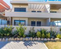 Resale - Бунгало - Torrevieja - La Veleta