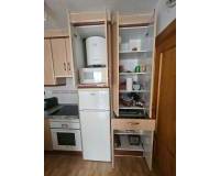 Resale - Бунгало - Torrevieja - LAGO JARDIN