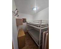 Resale - Бунгало - Torrevieja - LAGO JARDIN