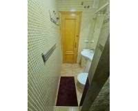 Resale - Бунгало - Torrevieja - LAGO JARDIN