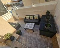 Resale - Бунгало - Torrevieja - LAGO JARDIN