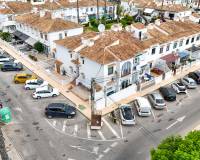 Resale - Бунгало - Torrevieja - LAGO JARDIN