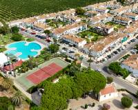 Resale - Бунгало - Torrevieja - LAGO JARDIN