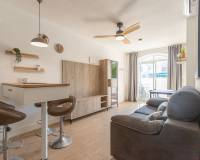 Resale - Бунгало - Torrevieja - LAGO JARDIN