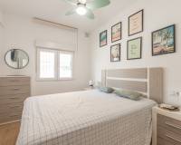 Resale - Бунгало - Torrevieja - LAGO JARDIN