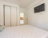 Resale - Бунгало - Torrevieja - LAGO JARDIN