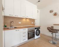 Resale - Бунгало - Torrevieja - LAGO JARDIN