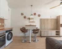 Resale - Бунгало - Torrevieja - LAGO JARDIN