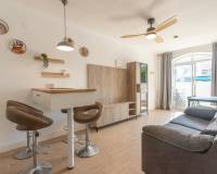 Resale - Бунгало - Torrevieja - LAGO JARDIN