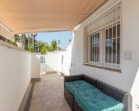 Resale - Бунгало - Torrevieja - LAGO JARDIN