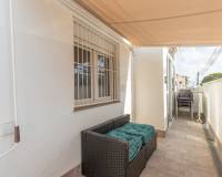 Resale - Бунгало - Torrevieja - LAGO JARDIN