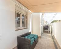 Resale - Бунгало - Torrevieja - LAGO JARDIN