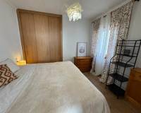 Resale - Бунгало - Torrevieja - Los altos