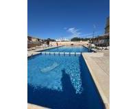 Resale - Бунгало - Torrevieja - Los altos