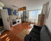 Resale - Бунгало - Torrevieja - Los altos