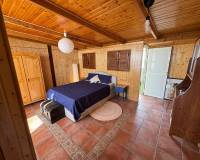 Resale - Бунгало - Torrevieja - Los altos