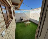 Resale - Бунгало - Torrevieja - Los altos