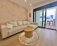 Resale - Бунгало - Torrevieja - Los balcones