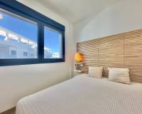 Resale - Бунгало - Torrevieja - Los balcones