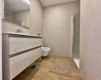 Resale - Бунгало - Torrevieja - Los balcones