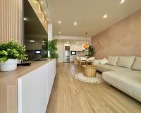 Resale - Бунгало - Torrevieja - Los balcones