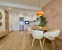 Resale - Бунгало - Torrevieja - Los balcones