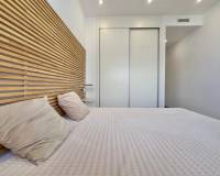 Resale - Бунгало - Torrevieja - Los balcones