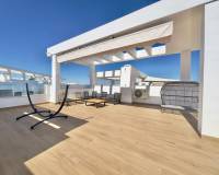 Resale - Бунгало - Torrevieja - Los balcones