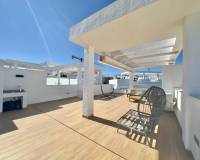 Resale - Бунгало - Torrevieja - Los balcones