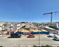 Resale - Бунгало - Torrevieja - Los balcones