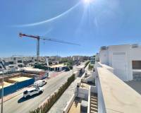 Resale - Бунгало - Torrevieja - Los balcones