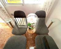 Resale - Бунгало - Torrevieja - Los balcones