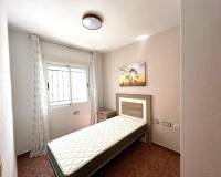 Resale - Бунгало - Torrevieja - Los balcones