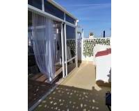 Resale - Бунгало - Torrevieja - Los Frutales