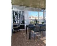 Resale - Бунгало - Torrevieja - Los Frutales
