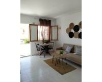 Resale - Бунгало - Torrevieja - Los Frutales